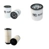 SDMO DS 20 Filter Service Kit w/Deutz F4M1011F Eng.