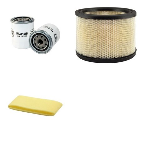 BOLENS HT 20 Filter Service Kit w/KOHLER  Eng.