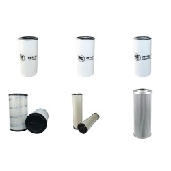 BOMAG BC 462 RB Filter Service Kit w/Deutz TCD2013 Eng.   YR  2009-
