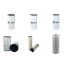 BOMAG BC 462 RB Filter Service Kit w/Deutz TCD2013 Eng.   YR  2009-