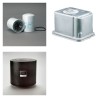 SDMO J 275 K Filter Service Kit w/JOHN DEERE 6081HF001 Eng.