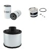 SDMO NS 22 Filter Service Kit w/Perkins Eng.