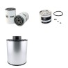 SDMO NS 85 Filter Service Kit w/Perkins  Eng.