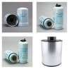 SDMO R 110 C 2 Filter Service Kit w/JOHN DEERE 4045 Eng.   YR  2008-