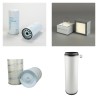 BOMAG BC 972 RB Filter Service Kit Air Oil Fuel Filters w/Deutz  Eng.