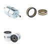 SDMO TECHNIC 7000 E AVR Filter Service Kit w/Kohler Eng. 2011-