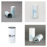 SDMO V 220 C 2 Filter Service Kit w/Volvo Tad733Ge Eng. 2011-