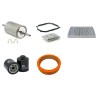 SEAT CORDOBA I 1.6I Filter Service Kit w/ AEE Eng.   YR  01.98-09.99 75 CH