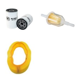SEAT MALAGA 1.2 Filter Service Kit w/021 A1  Eng.   YR  05.85-08.90 60 CH / 63 CH