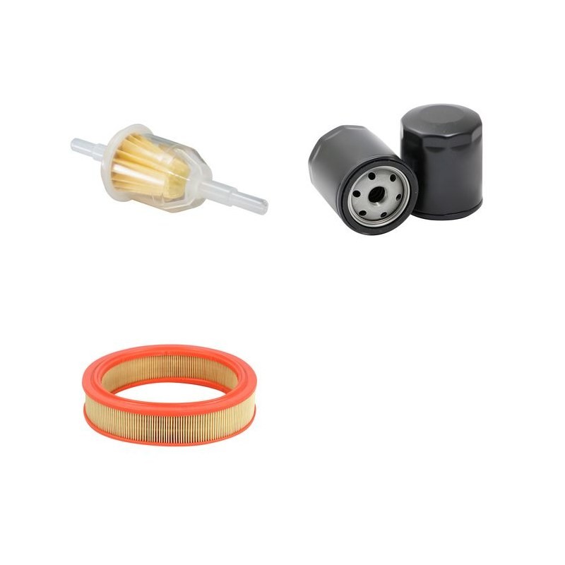 SEAT VU/LT/LW TERRA 0.9 Filter Service Kit      YR  88-
