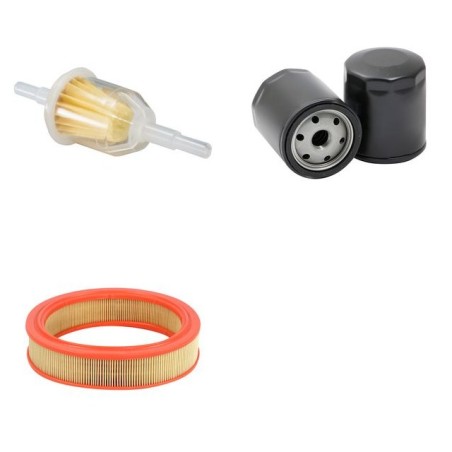SEAT VU/LT/LW TERRA 0.9 Filter Service Kit      YR  88-