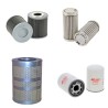 SEBHSA PBS 70-4 Filter Service Kit