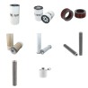 SECOMA PLUTON 17 Filter Service Kit w/Deutz  Eng.