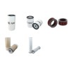 SECOMA PLUTON 17 Filter Service Kit w/Deutz  Eng.