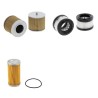 SEGUIP SPACER 2500 R Filter Service Kit w/Deutz Eng. 2003-