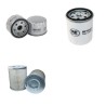 SELWOOD 150 C INSONO Filter Service Kit w/Deutz F4L1011F Eng.