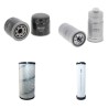 SELWOOD S 150 Filter Service Kit w/CNH  Eng.