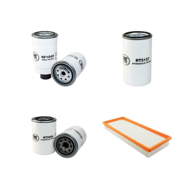 SEMAT SK 110 Filter Service Kit