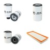 SEMAT SK 110 Filter Service Kit