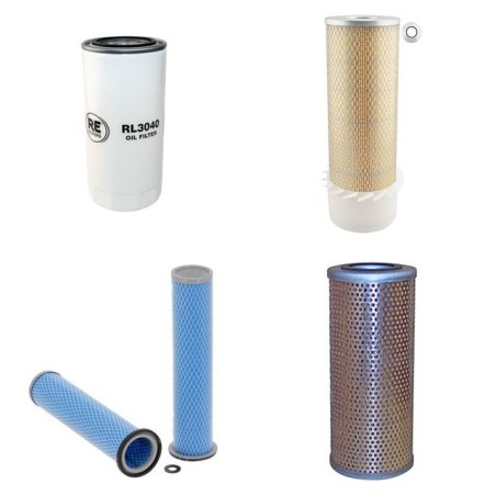 SEMAT SK 150 Filter Service Kit