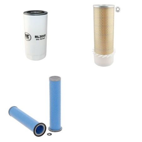 SEMAT SK 150 Filter Service Kit
