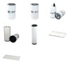 SENNEBOGEN 818 E Filter Service Kit w/Cummins QSB4.5-C130 Eng.      TIER III
