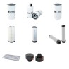 SENNEBOGEN 821 FER Filter Service Kit w/Cummins QSB4.5 Eng.