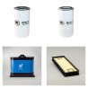 SENNEBOGEN 830 E Filter Service Kit w/Cummins QSB6.7-C203 Eng.      TIER IIIB/4i