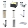 SENNEBOGEN 835 M Filter Service Kit w/Deutz BF6M1013E Eng.   YR  2005-