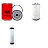 SENNEBOGEN MULTIHANDLER 305 Filter Service Kit w/Deutz TCD2012L042V Eng.