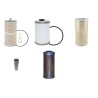 SENNEBOGEN S 1240 P Filter Service Kit w/MERCEDES  Eng.