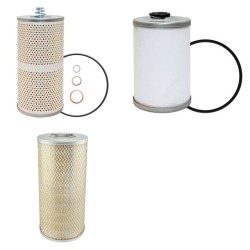 SENNEBOGEN S 1240 P Filter Service Kit Air Oil Fuel Filters w/MERCEDES  Eng.