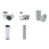 SENNEBOGEN SM 20 C Filter Service Kit w/Perkins Eng.