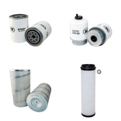 SENNEBOGEN SM20C Filter Service Kit Air Oil Fuel Filters