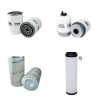 SENNEBOGEN SM 20 C Filter Service Kit Air Oil Fuel Filters w/Perkins  Eng.