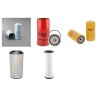 SENNEBOGEN SR 25 T Filter Service Kit w/Cat Eng.