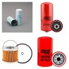 SHANTUI SL 50 W Filter Service Kit w/CAT  Eng.     125 CH