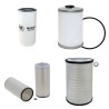 SHANNQI SX 5255 Filter Service Kit w/ WP10.290/336 Eng.      F2000