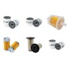 SHIBAURA GT 14 Filter Service Kit w/Shibaura Eng.