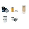 SHIBAURA S 445/HST Filter Service Kit