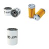 SHIBAURA SD 1500 Filter Service Kit