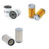 Shibaura SP1400, SP1800, SP2100 Filter Service Kit ( Air Filters without Fins )