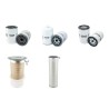 SIFOR 414 C Filter Service Kit Air Oil Fuel Filters w/Cummins QSB3.9 Eng.