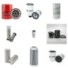 SIFOR 614 B Filter Service Kit w/IVECO 8065SE00 Eng.