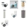 SILVATEC 856 TH Filter Service Kit w/Perkins  Eng.