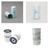 SILVATEC 896 TH Filter Service Kit Air Oil Fuel Filters w/VOLVO  Eng.