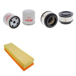SIMCA 1100 TI Filter Service Kit      YR  -6.75