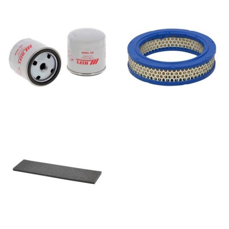 SIMCA SIM 4 1005 Filter Service Kit