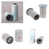 SIMED 1500 KVA Filter Service Kit w/Cummins QSK45G4 Eng.
