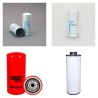 SIMED TAD 1631 GE Filter Service Kit      YR  2005-